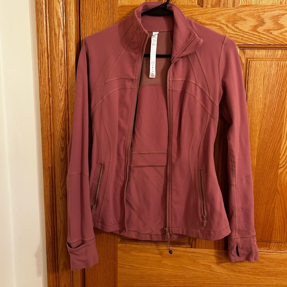 Lululemon Define Jacket